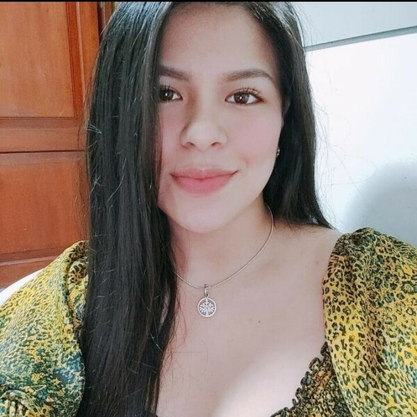 Alexandra - profesor de español para extranjeros - Chiclayo