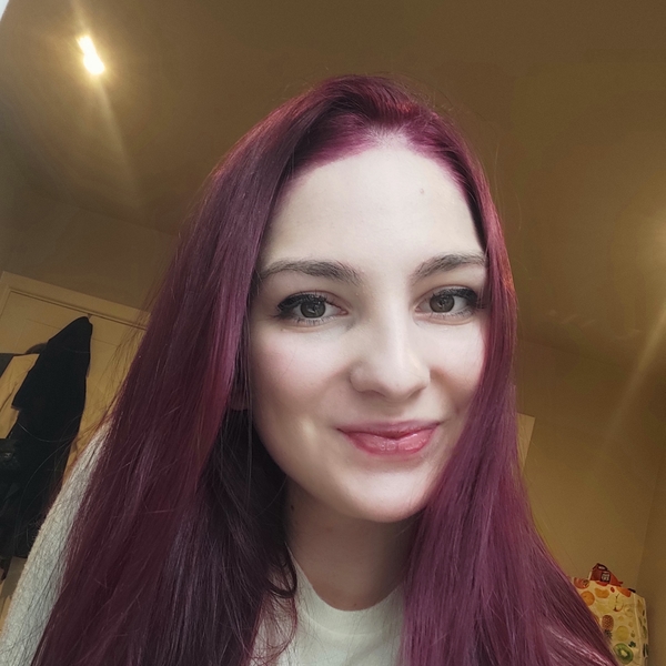 Noelia - Spanish tutor - East Grinstead