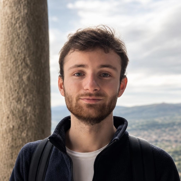 Aleks - History tutor - London