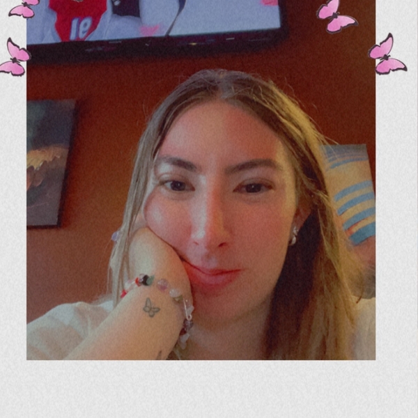 Kelsie - English tutor - Sacramento