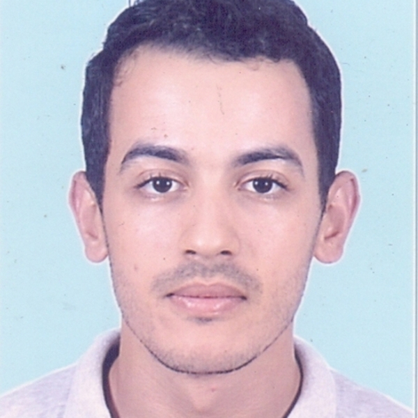 Mohammed - Prof d'arabe - Casablanca