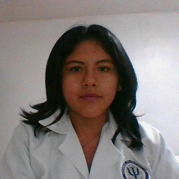 Mavis - profesor de español para extranjeros - Arequipa
