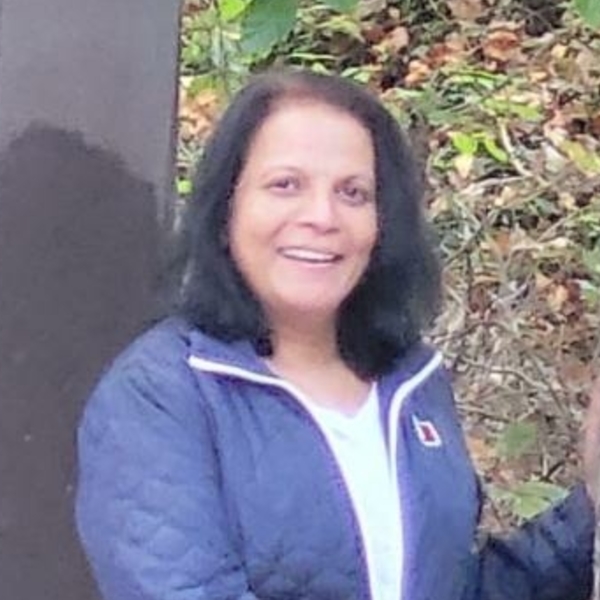 Shreelata - English tutor - Lawrenceville