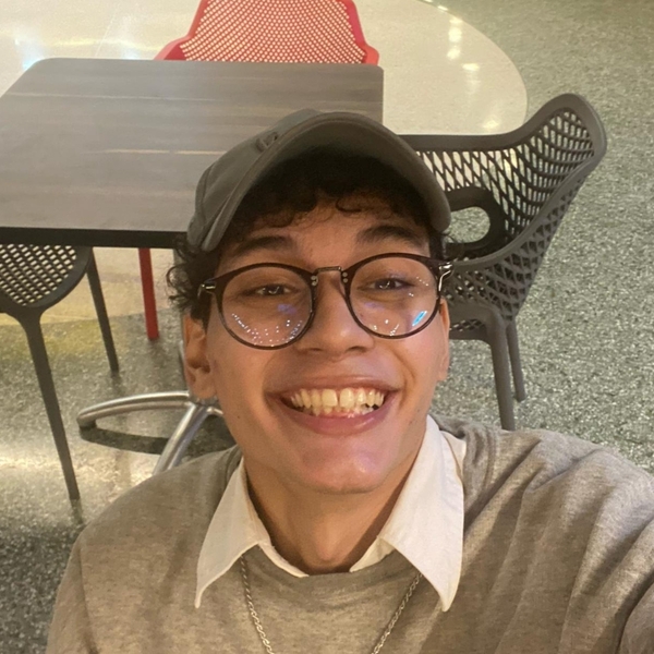Angelo - profesor de italiano - Cúcuta