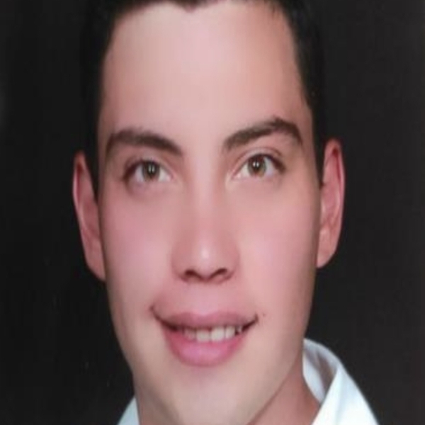 Ricardo - profesor de enfermería - Ciudad de México