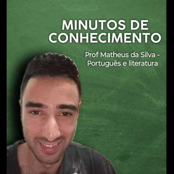 Matheus - Professor de português para estrangeiros - Getúlio Vargas (Rio Grande do Sul)