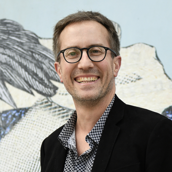 Olivier - Prof de théâtre - Garches
