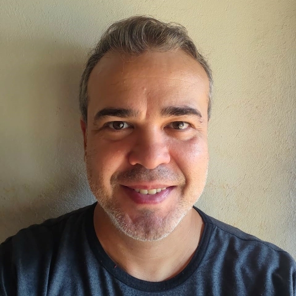 Argeli - Prof de iniciação à informática - 
