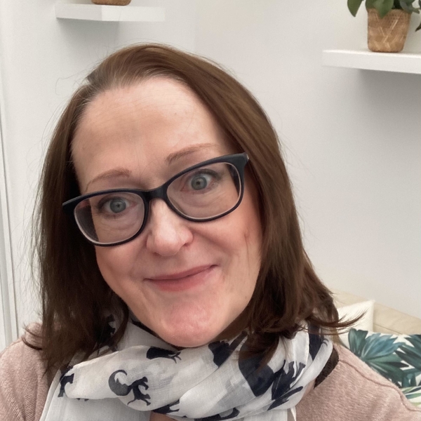 Nicola - English tutor - Little Kingshill