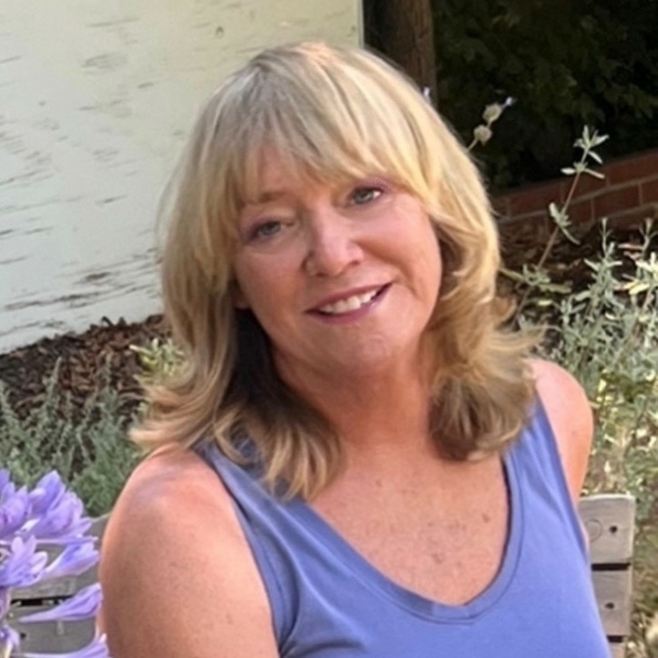 Fran - English tutor - Los Angeles