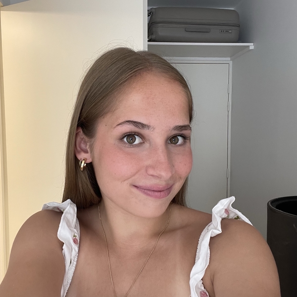 Lea - Prof de soutien scolaire - Saint-Jacut-les-Pins
