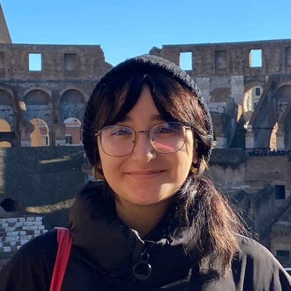 Chiara - Insegnante di inglese - Ascoli Piceno