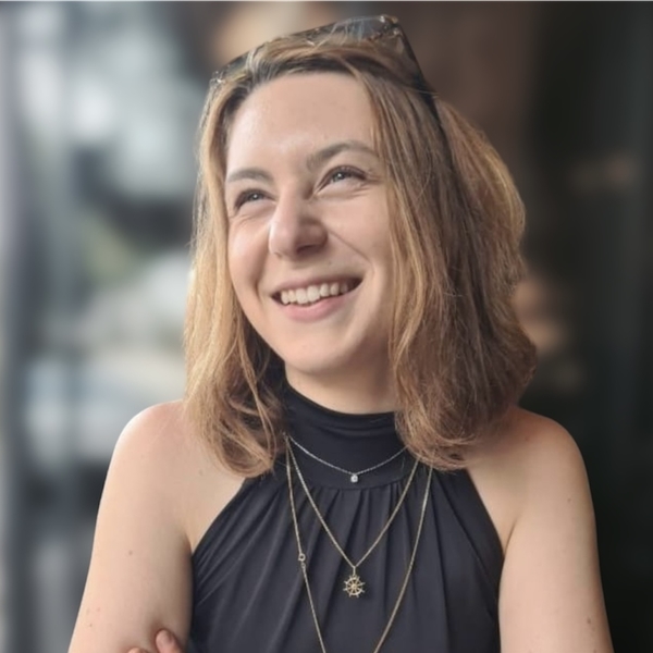 Nastasia - Prof de piano - Rosny-sous-Bois
