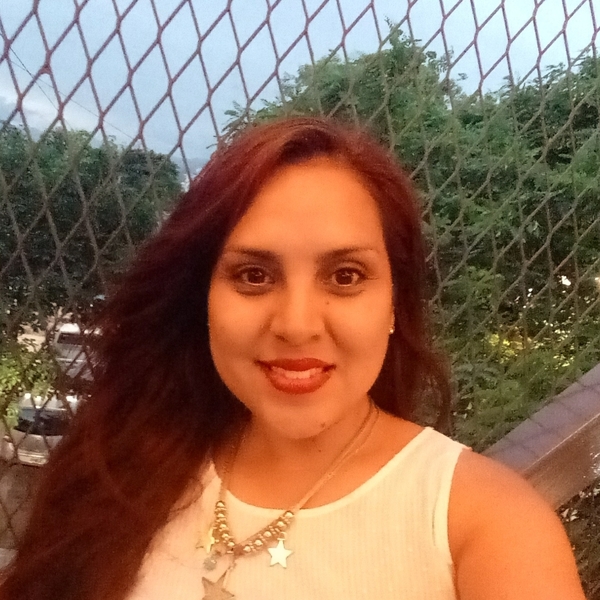 Rocio - Profesor español para extranjeros - Ciudad de La Rioja