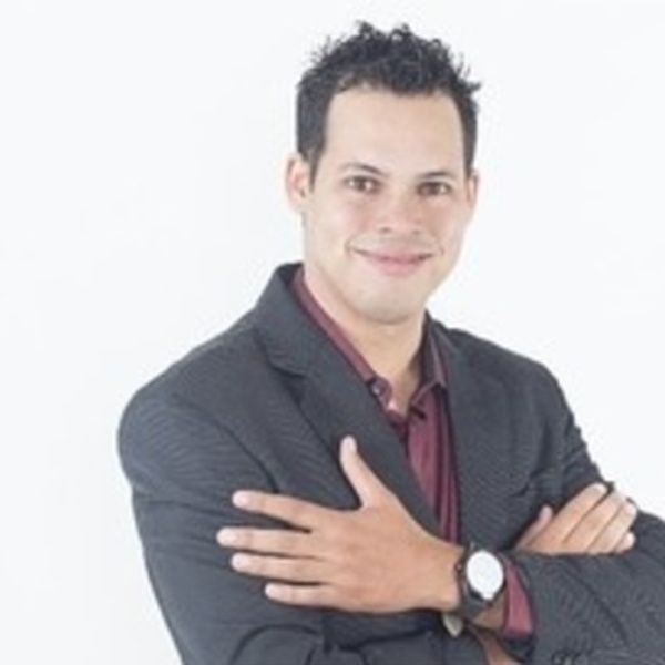 Hugo - personal trainer - 