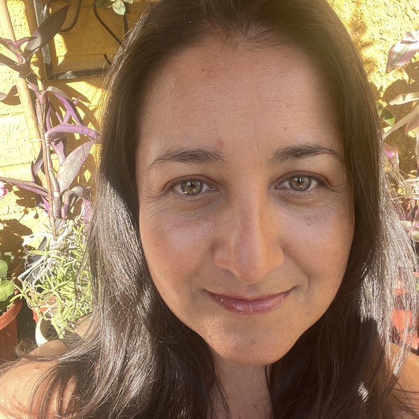 Silvana andrea - Profesor de inglés - Lolol