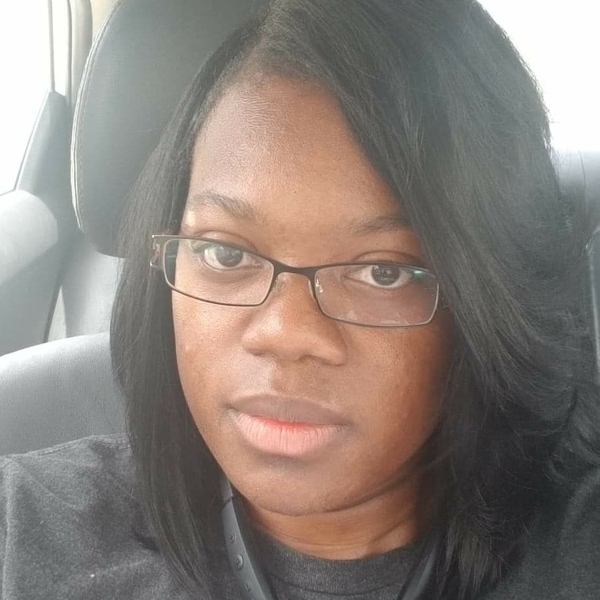 Ebony - Maths tutor - Lake Charles