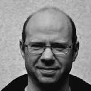 Christophe - Prof de français - Thésée