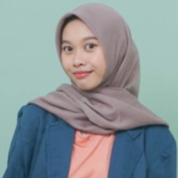 Aulia - Guru matematika - Mataram