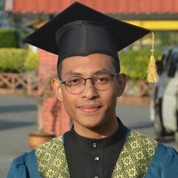 Iskandar - Reading tutor - Kangar