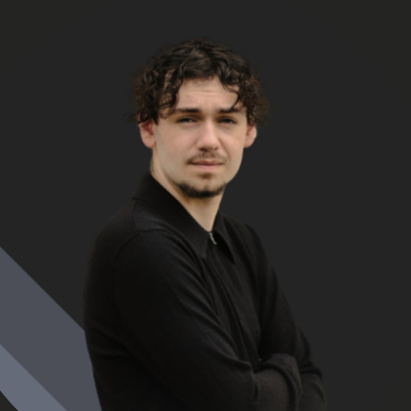 Lucas - Prof de développement web - Beaugency