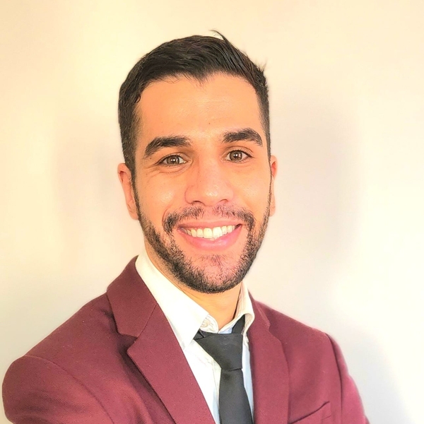 Anas - French tutor - Melbourne