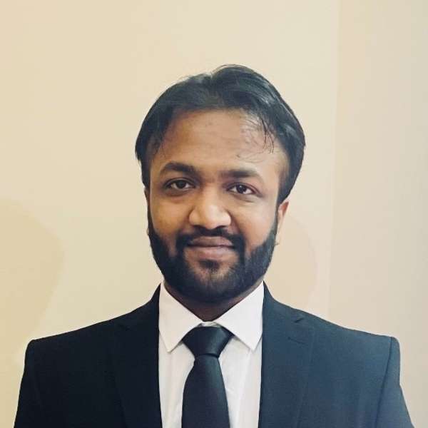 Yash - Maths tutor - Delhi