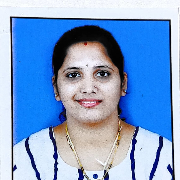 Soundarya - English tutor - Hubballi