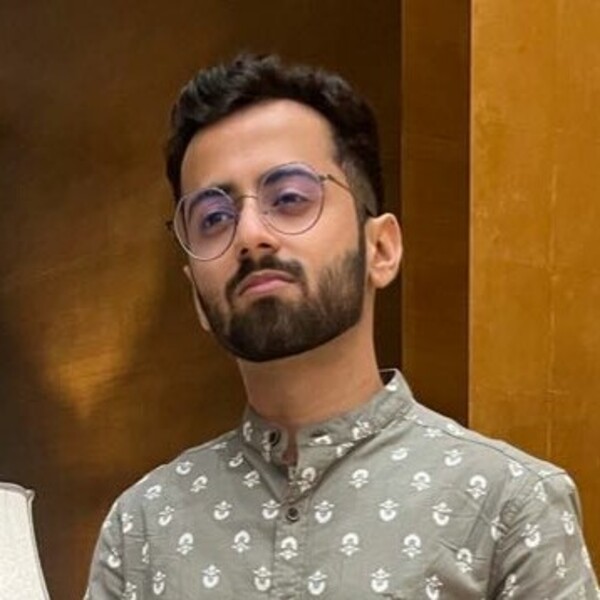Sourab - Web Development Tutor - Toronto