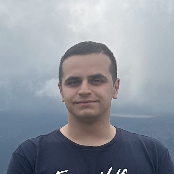 George - English tutor - Santa Clarita