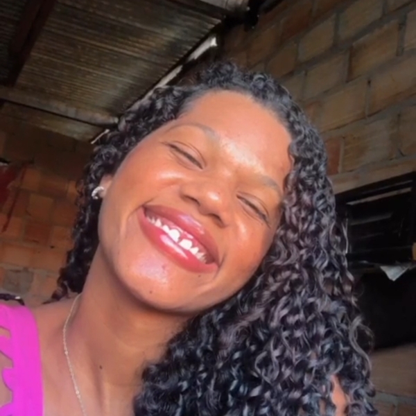 Kamille - personal trainer - Belmonte (Bahia)