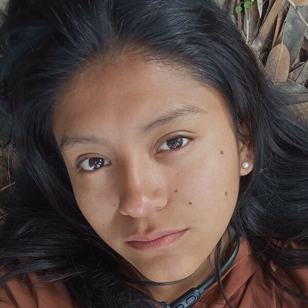KASSANDRA - Profe de matemáticas - Arequipa