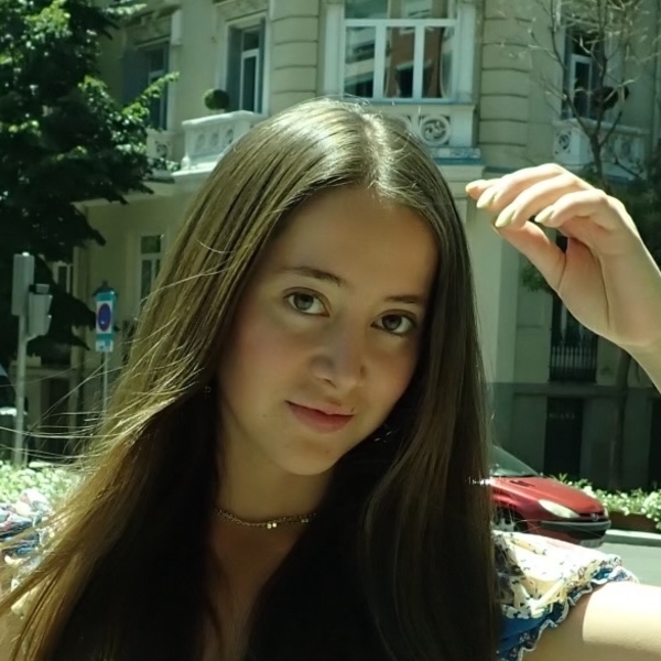 Arantxa - Spanish tutor - Long Beach