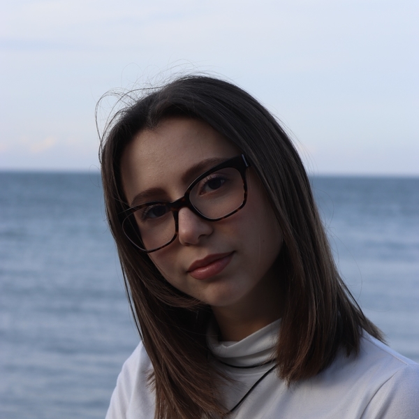 Alice - Insegnante di aiuto compiti - Rimini