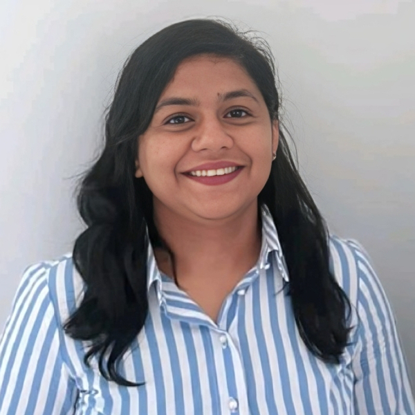 Ananya - Physics tutor - Portland