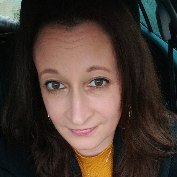 Stéphanie - Prof de français - Quincy-sous-Sénart