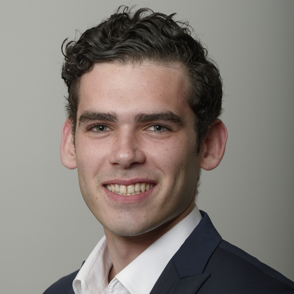 Maxence - Prof de maths - Lyon