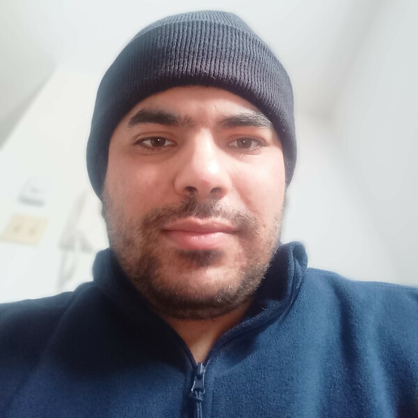 Amine - French tutor - Montreal