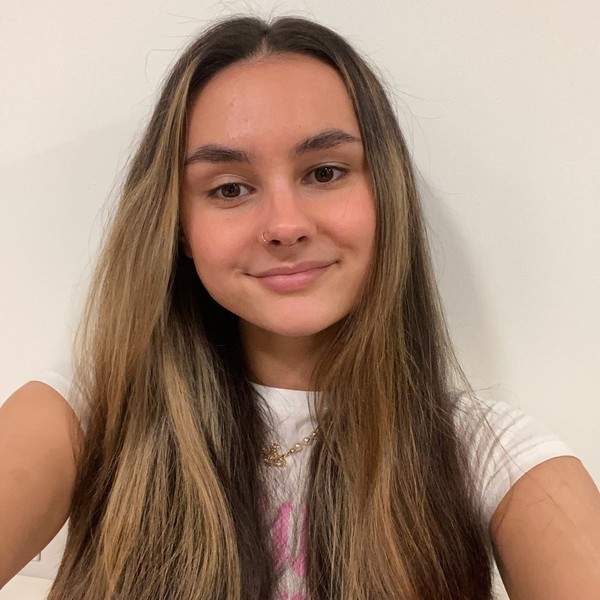 Yasmin - Spanish tutor - Manchester