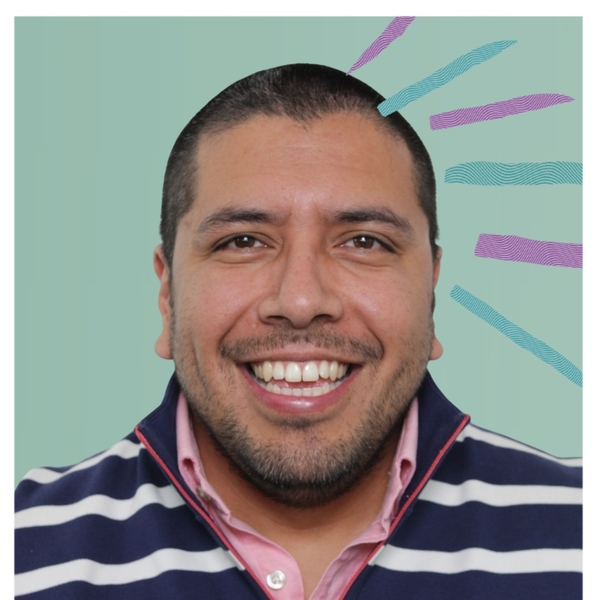 Francisco - Spanish tutor - Houston