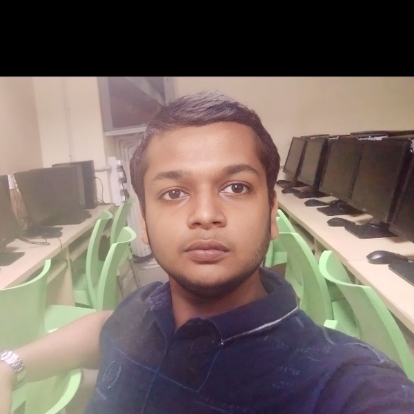 Basudev - Computer programming tutor - Kolkata