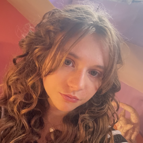 Chloé - Prof de soutien scolaire - Tremblay-en-France