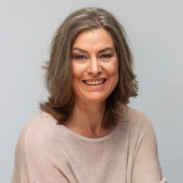 Lizl - Personal development coach - Cape Town