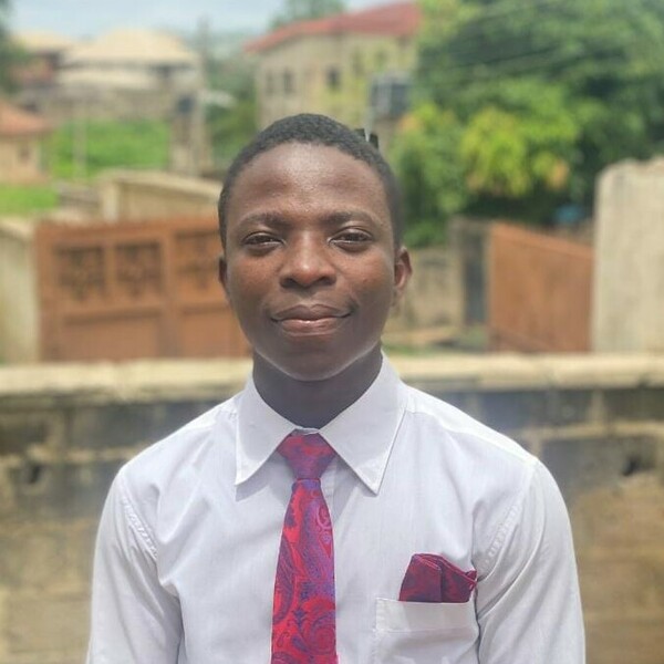 Oluwatimilehin - Maths tutor - Saskatoon