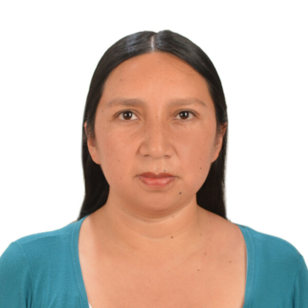 Elisa - profesor de español para extranjeros - Pasto