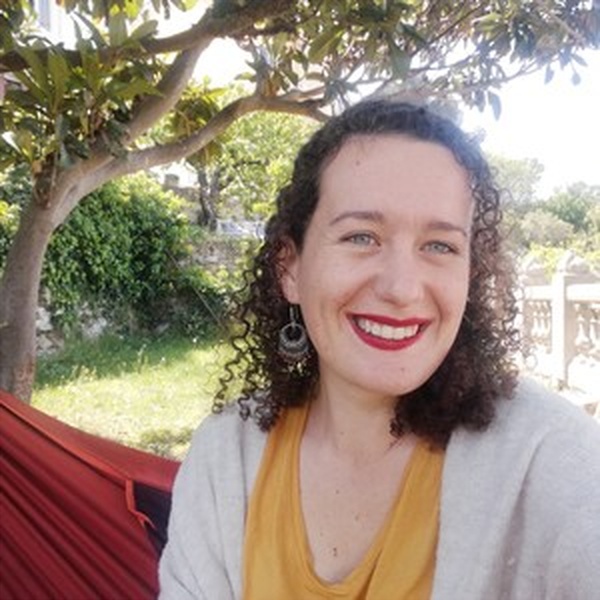 Mathilde - Prof de chant - Marseille 13e 