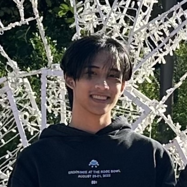 Brendan - Mathematics tutor - Sugar Land