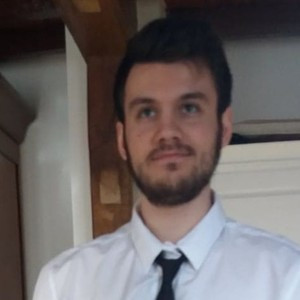 Matthieu - Prof d'initiation informatique - La Madeleine