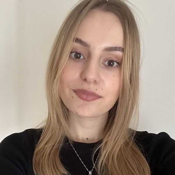 Paulina - Nauczyciel biologia - Kielce