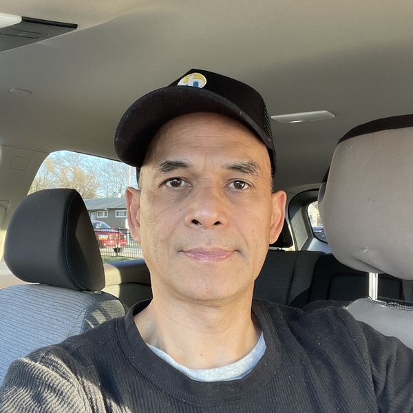 Renato - Maths tutor - Lee's Summit